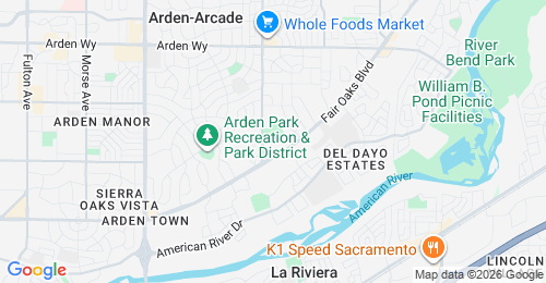 Google map